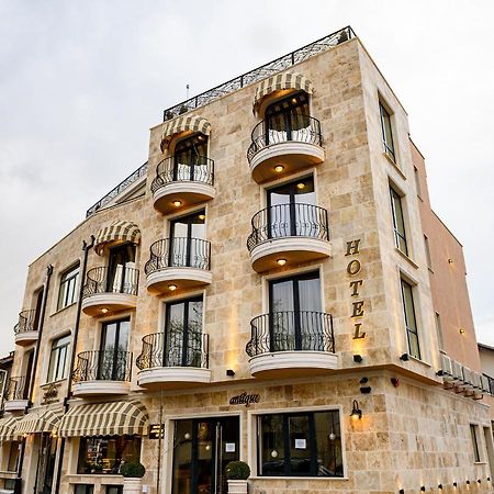 Antique Boutique Hotel Pavel Banya Esterno foto