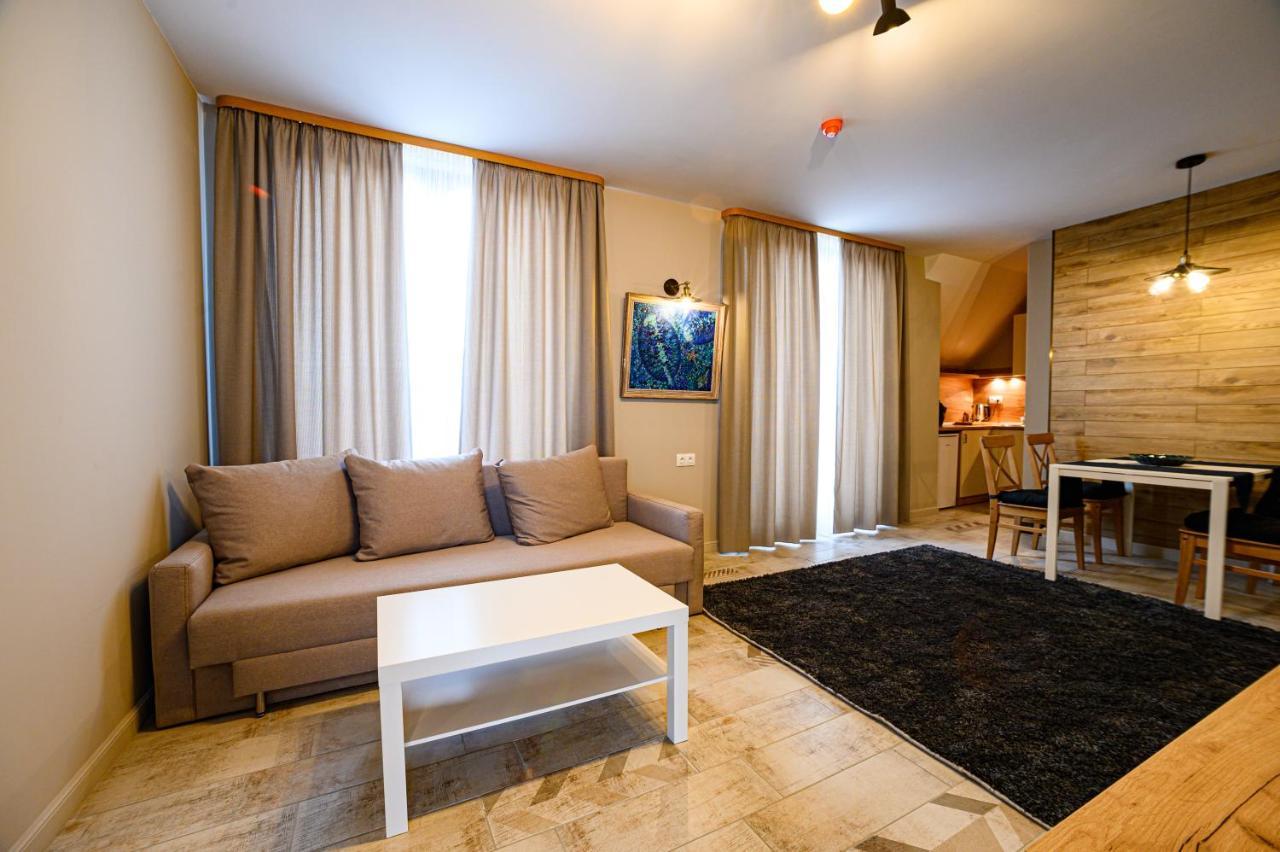 Antique Boutique Hotel Pavel Banya Esterno foto