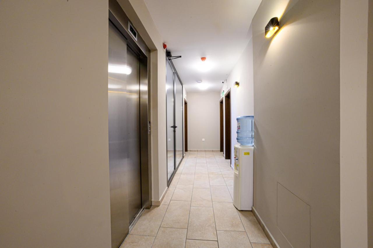 Antique Boutique Hotel Pavel Banya Esterno foto