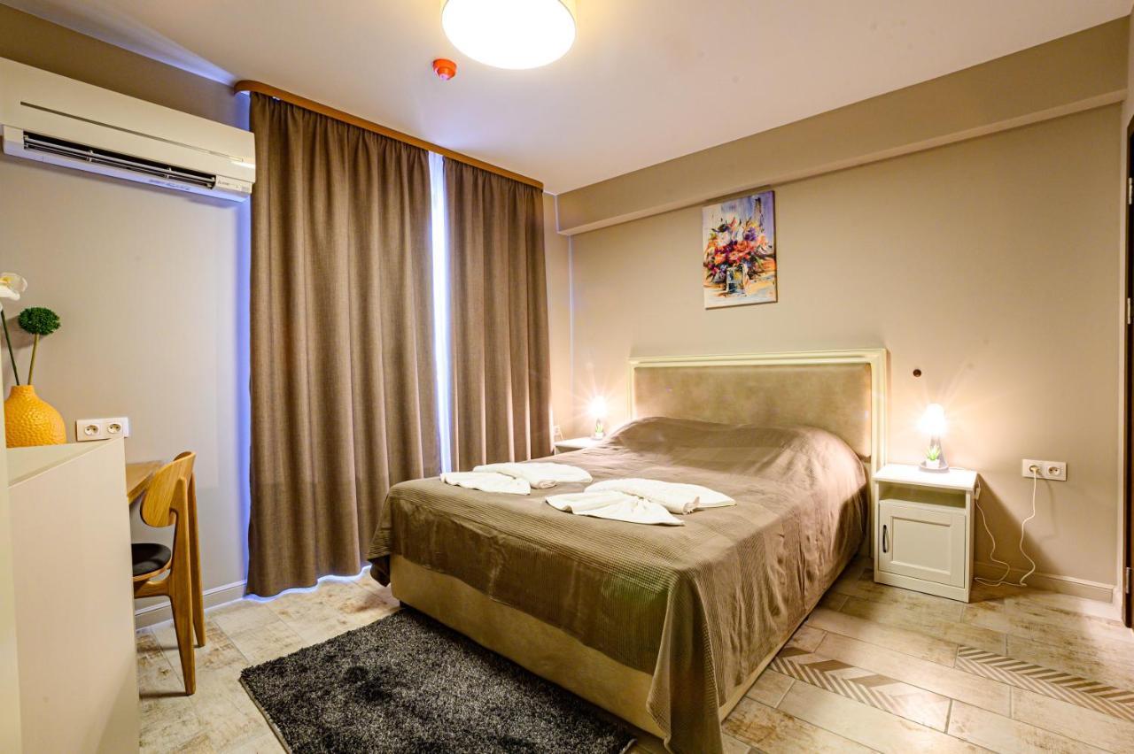 Antique Boutique Hotel Pavel Banya Esterno foto