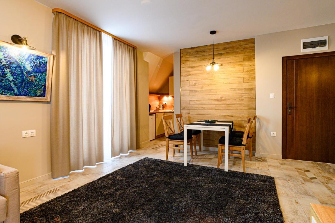 Antique Boutique Hotel Pavel Banya Esterno foto