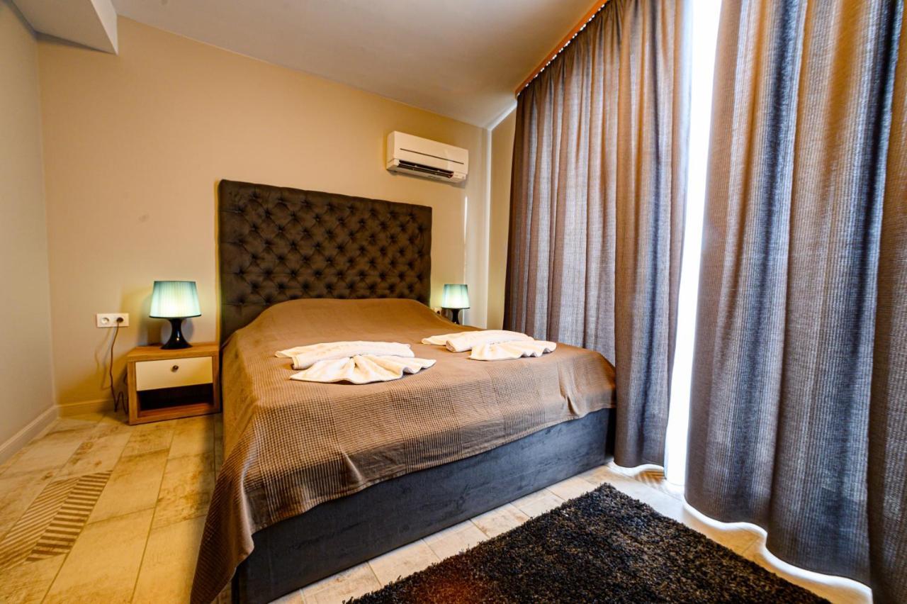 Antique Boutique Hotel Pavel Banya Esterno foto